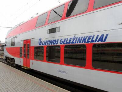 Литва - Возобновляются пассажирские перевозки между Каунасом и Белостоком - obzor.lt - Польша - Литва