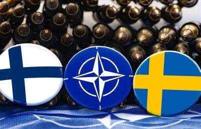 Вступление Финляндии и Швеции в НАТО угрожает Калининграду, заявил журналист Yeni Safak Яссыкая - ont.by - Россия - Белоруссия - Швеция - Калининград - Финляндия - Балтийск