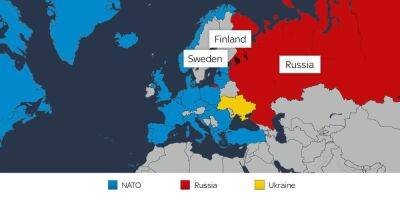 Андрей Ермак - Будет, как с Кипром? Какие гарантии безопасности может получить Украина - focus.ua - Россия - Украина - Англия - Турция - Сербия - Кипр - Ес - Война