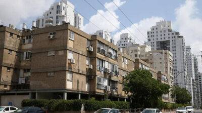 Цены на жилье в Израиле: где 3-комнатные квартиры стоят 580 тысяч шекелей - vesty.co.il - Израиль - Иерусалим