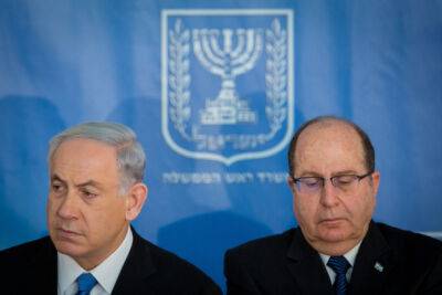 Бывший министр обороны Израиля обвинил Нетаниягу в создании «фабрики лжи» - nashe.orbita.co.il - Израиль - Иерусалим