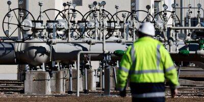 Hannibal Hanschke - Канада - Турбина для Газпрома. В Еврокомиссии заявили, что санкции не распространяются на оборудование в сфере транспортировки газа - biz.nv.ua - Россия - Украина - Германия - Канада