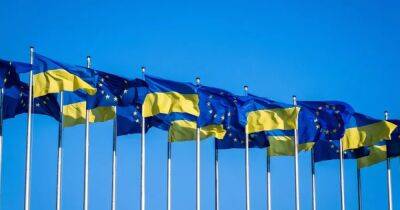 Україна - За два транші: ЄС надасть Україні фінансову допомогу на 9 млрд євро - focus.ua - Україна - місто Київ - Євросоюз