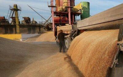 РФ согласна на перемирие для вывоза зерна - СМИ - korrespondent - Россия - Украина - Турция - Переговоры