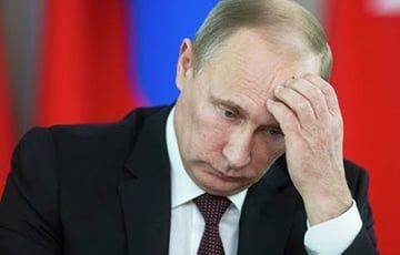 Андрей Пионтковский - Путин готовится к признанию своего поражения - charter97.org - Россия - США - Украина - Белоруссия - Херсон