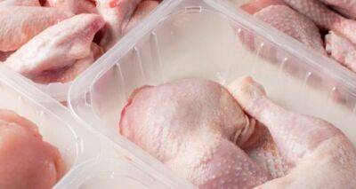 Цена на курятину выросла до рекордного уровня - cxid.info - Украина