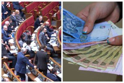 Новые штрафы планируют ввести в Украине, детали законопроекта: за что придется отдать до 3400 гривен - politeka.net - Украина