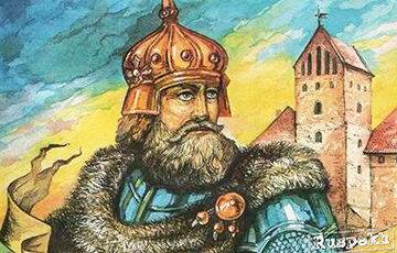 Неутомимый воитель: Великий князь Кейстут и Орден - charter97.org - Белоруссия - Литва - Пруссия