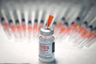 Австралия - Австралия одобрила вакцину Moderna от COVID-19 для самых маленьких детей - unn.com.ua - Украина - Киев - Австралия - Канада