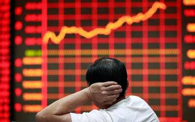 Азіатські акції продовжують глобальне зростання, оскільки долар падає - bin.ua - США - Украина - Гонконг - Reuters - Газ