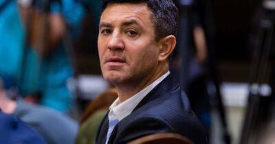 Николай Тищенко - Тищенко отреагировал на решение "слуг" снять его с должности главы ячейки на Закарпатье - dsnews.ua - Украина - Facebook