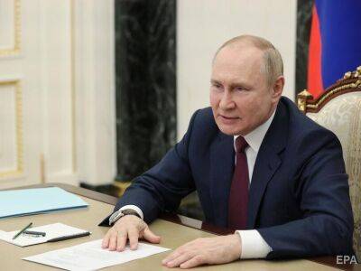 Владимир Путин - Путин предложил запустить "Северный поток – 2", чтобы решить энергетические проблемы в Европе. В Еврокомиссии ответили - gordonua.com - Россия - Украина - Канада - Ляйен