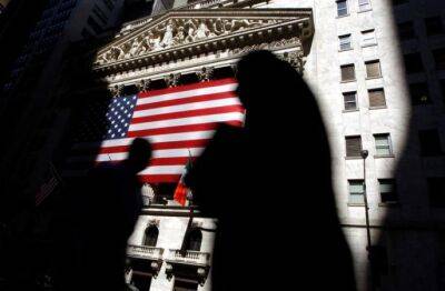 Рынок акций США закрылся ростом, Dow Jones прибавил 0,15% - minfin.com.ua - США - Украина