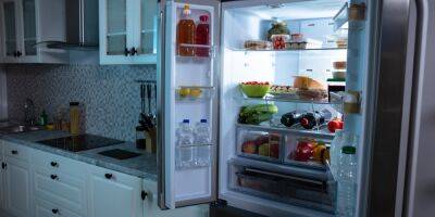 Температура в холодильнике. Оптимальные показатели и правила хранения продуктов - nv.ua - Украина