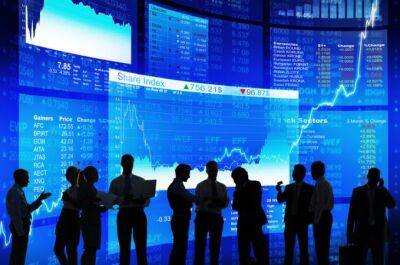 Рынок акций США закрылся разнонаправленно, Dow Jones прибавил 0,28% - minfin.com.ua - США - Украина