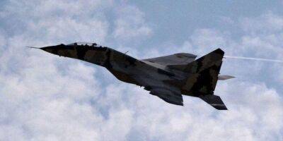 «На вершине списка пожеланий». Словакия может дать Украине 11 МиГ-29 до конца августа — как это повлияет на ход войны - nv.ua - Украина - Washington - Росія - Словакия - Чехія