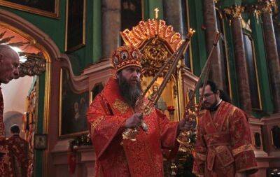 патриарх Кирилл - Литва - Епископ Амвросий привез из Москвы позитивную реакцию на автономию Церкви в Литве - obzor.lt - Москва - Россия - Литва