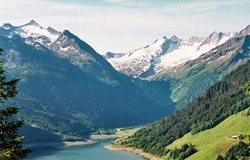 Ледники в Альпах исчезают с рекордной скоростью - charter97.org - Швейцария - Белоруссия - Reuters - Газ