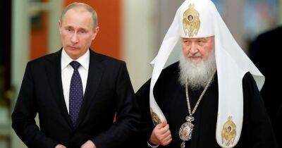 Владимир Путин - патриарх Кирилл - Литва - В Литве решили не пускать патриарха-путиниста Кирилла-Гундяева до 2027 года - dsnews.ua - Россия - Украина - Литва