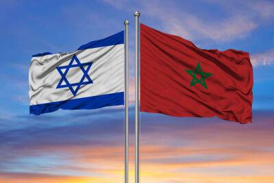 Наблюдатели ЦАХАЛа впервые приняли участие в учениях в Марокко - news.israelinfo.co.il - Англия - Италия - Израиль - Франция - Бразилия - Гана - Голландия - Тунис - Марокко - Чад - Сенегал - Рабат