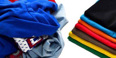 ТОП-5 способов. Как разгладить мятую одежду, если нет утюга - nv.ua - Украина