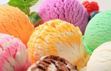 В Беларуси запретили продавать два вида мороженого - charter97.org - Белоруссия - Таможенный Союз