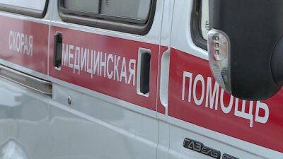 Четыре человека пострадали в ДТП в Марий Эл - usedcars.ru - респ. Марий Эл - район Медведевский