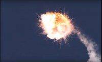 Оккупанты на Херсонщине запускают “бракованные” ракеты: взрываются в воздухе или падают - vlasti.net - район Каховский