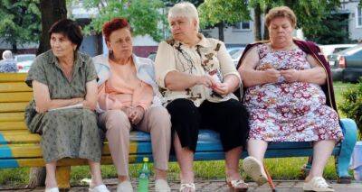 Марина Лазебная - Чего ждать пенсионерам: как базовый пенсионный доход повлияет на размер пенсии - cxid.info - Россия - Украина