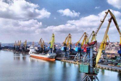 Экономика Украины может получить $5,5 миллиарда от разблокировки портов — KSE - minfin.com.ua - Украина - Одесса - Черноморск