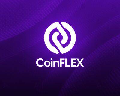 CoinFLEX подала в суд заявку на реструктуризацию - forklog.com - Гонконг