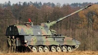 Германия обнародовала полный перечень оружия для Украины - unn.com.ua - Украина - Киев - Германия - Голландия