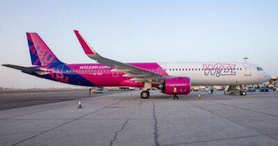 Победили коммерческие интересы. Wizz Air возобновит полеты в Россию с 3 октября, — CNN - focus.ua - Москва - Россия - Украина - Англия - Венгрия - Будапешт - Эмираты - Абу-Даби - Abu Dhabi