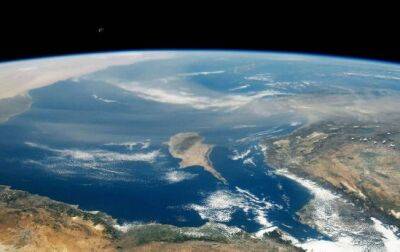 Кипр стал территорией специального исследования NASA - vkcyprus.com - Турция - Кипр - Греция - шт. Калифорния