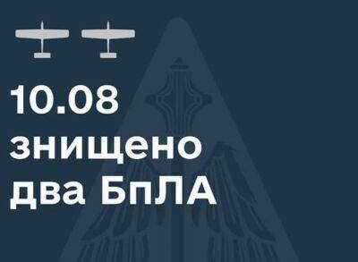 Україна - ВПС України завдали масованого авіаудару за позиціями окупантів - lenta.ua - Україна - Ввс