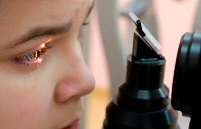 Белорусам доступны все современные мировые технологии лечения глаз – врач-офтальмолог - ont.by - Белоруссия - Минск