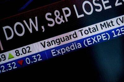 Reuters: фондовые индексы США закрылись разнонаправленно: Nasdaq упал, а Dow Jones вырос - smartmoney.one - Москва - США