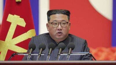 Ким Ченын - Ким Ечжон - В КНДР заявили о полной победе над коронавирусом - koronavirus.center - Южная Корея - КНДР - Пхеньян