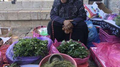 Исследование: 70% женщин в Восточном Иерусалиме никогда не работали - vesty.co.il - Израиль - Палестина - Иерусалим - Восточный Иерусалим