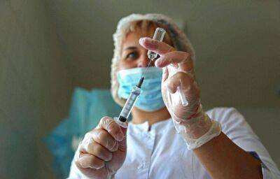В Тверской области стартует прививочная кампания против гриппа - koronavirus.center - Тверская обл.