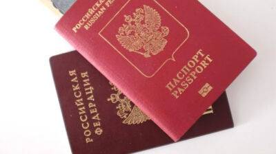 Болгария экстрадирует в РФ россиянина, который сжег свой паспорт, протестуя против войны в Украине - pravda.com.ua - Россия - Украина - Болгария