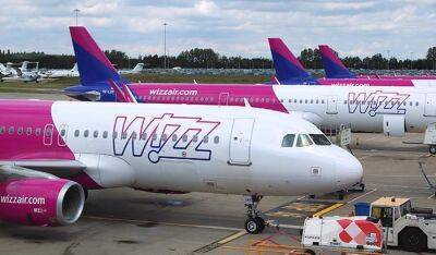 Wizz Air раздаст 100.000 бесплатных билетов для украинцев - rusverlag.de - Англия - Венгрия