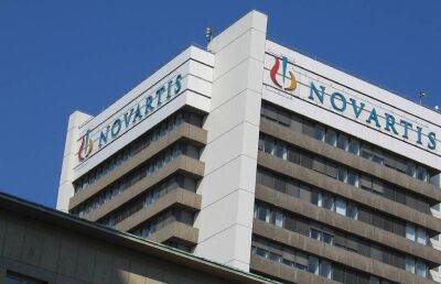 Novartis: в России умер ребенок при лечении самым дорогим в мире препаратом Zolgensma - ont.by - Россия - Швейцария - Казахстан - Белоруссия