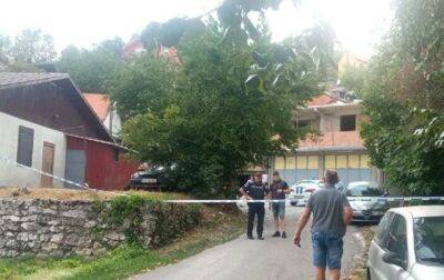 В Черногории мужчина открыл стрельбу: погибли 11 человек, шестеро ранены - korrespondent - США - Украина - Париж - Лос-Анджелес - Черногория