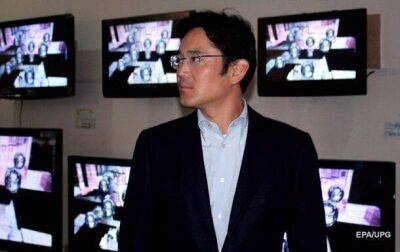 Ли Чжэен - Власти Южной Кореи помиловали вице-президента Samsung - koronavirus.center - Южная Корея - Украина