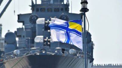Стало известно, сколько за неделю морские пехотинцы ВСУ уничтожили оккупантов и ЗРК - ru.slovoidilo.ua - Россия - Украина