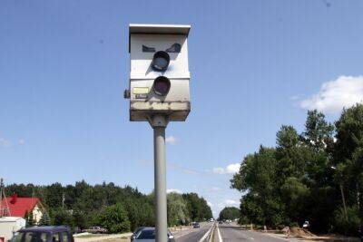 Штраф за превышение скорости на 1 км/ч — глупость: автоэксперт - obzor.lt - Латвия