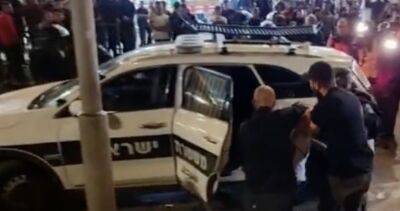 По меньшей мере 8 человек ранены в результате теракта в Иерусалиме