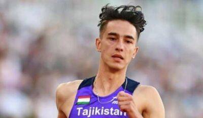 Таджикские спортсмены завоевали три медали на V Исламских играх солидарности - dialog.tj - Казахстан - Узбекистан - Турция - Киргизия - Иран - Таджикистан - Туркмения - Азербайджан - Алжир - Марокко - Индонезия - Бахрейн