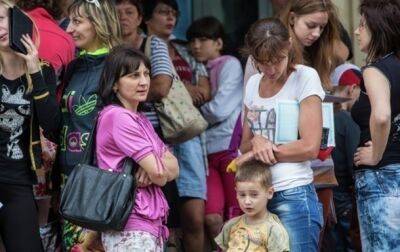 Швейцария изменила правила предоставление помощи беженцам из Украины - korrespondent - Украина - Швейцария - Германия - Чехия